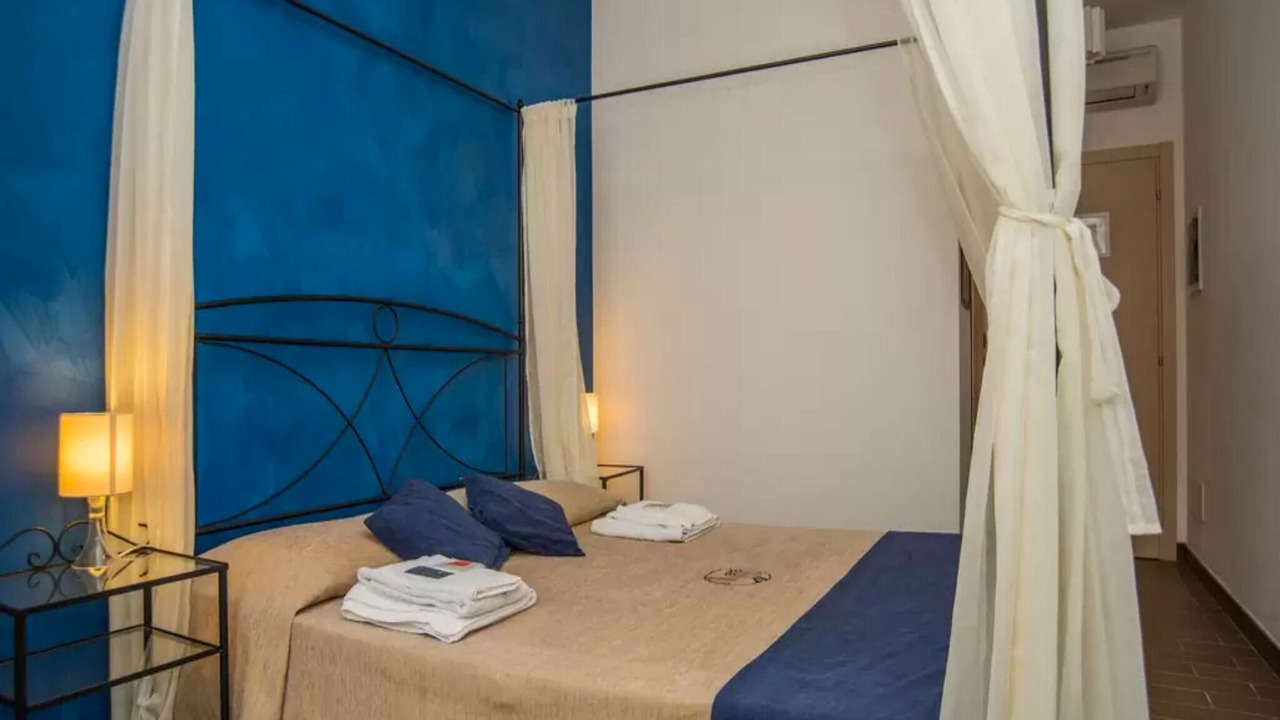 Photo of Bedroom in Noto Marina