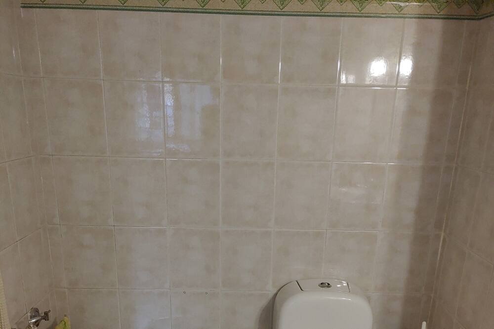 Photo of Bathroom in Rione Sanita