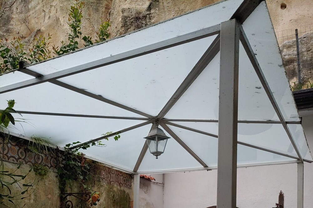 Photo of Patio Balcony in Rione Sanita