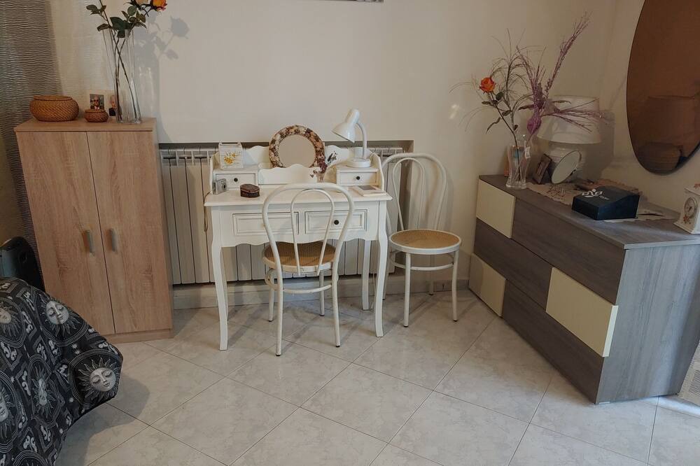 Photo of Kitchen in Rione Sanita