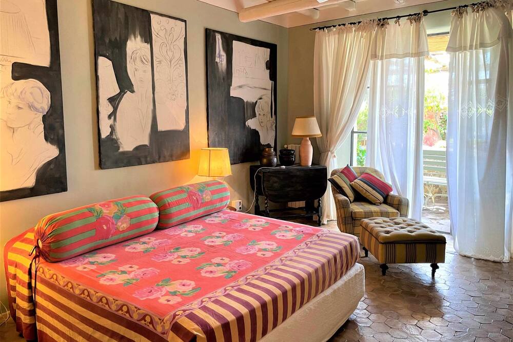 Photo of Bedroom in Pollara