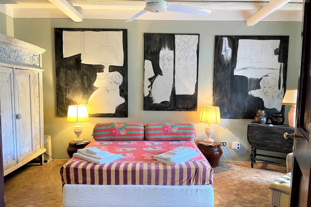 Photo of Bedroom in Pollara