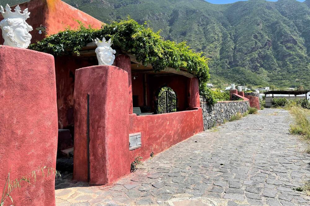 Photo of Outdoor in Pollara