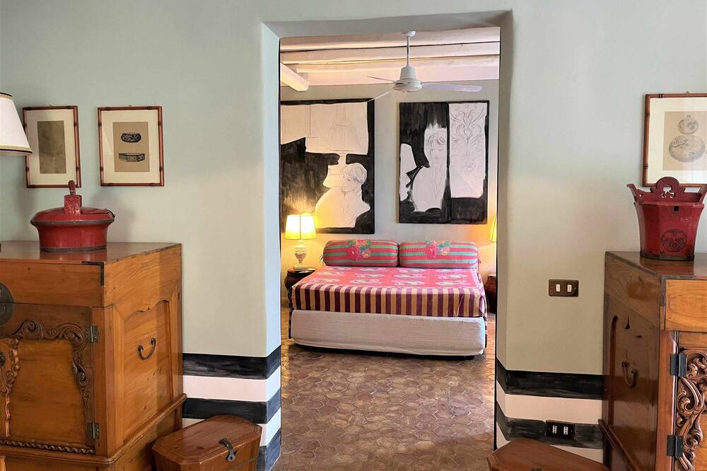 Photo of Bedroom in Pollara