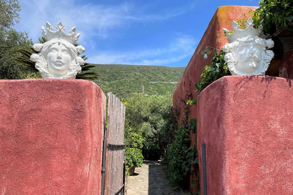 Photo of Outdoor in Pollara