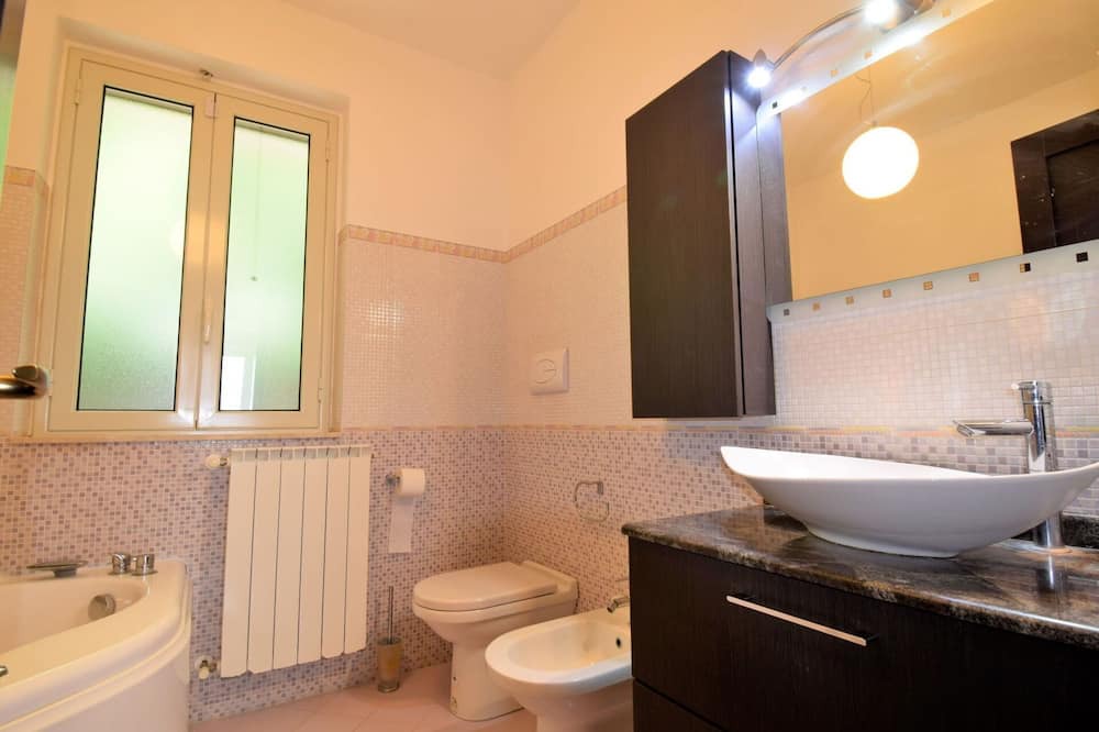 Photo of Bathroom in Gioiosa Marea