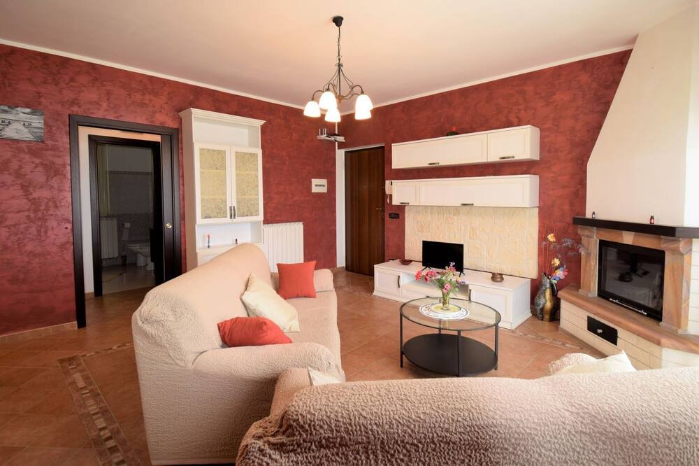 Photo of Bedroom in Gioiosa Marea