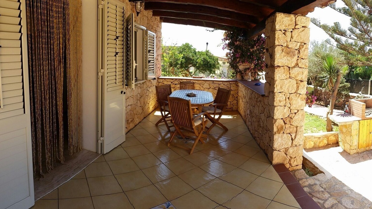 Photo of Outdoor in Lampedusa