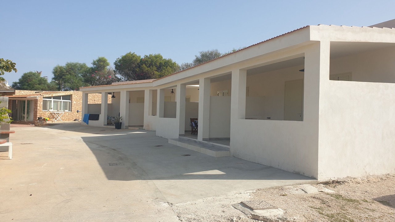 Photo of Outdoor in Lampedusa