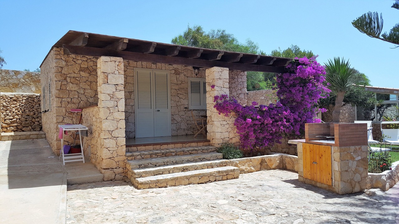 Photo of Outdoor in Lampedusa