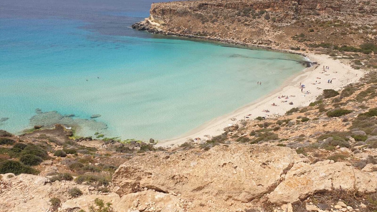 Photo of Others in Lampedusa