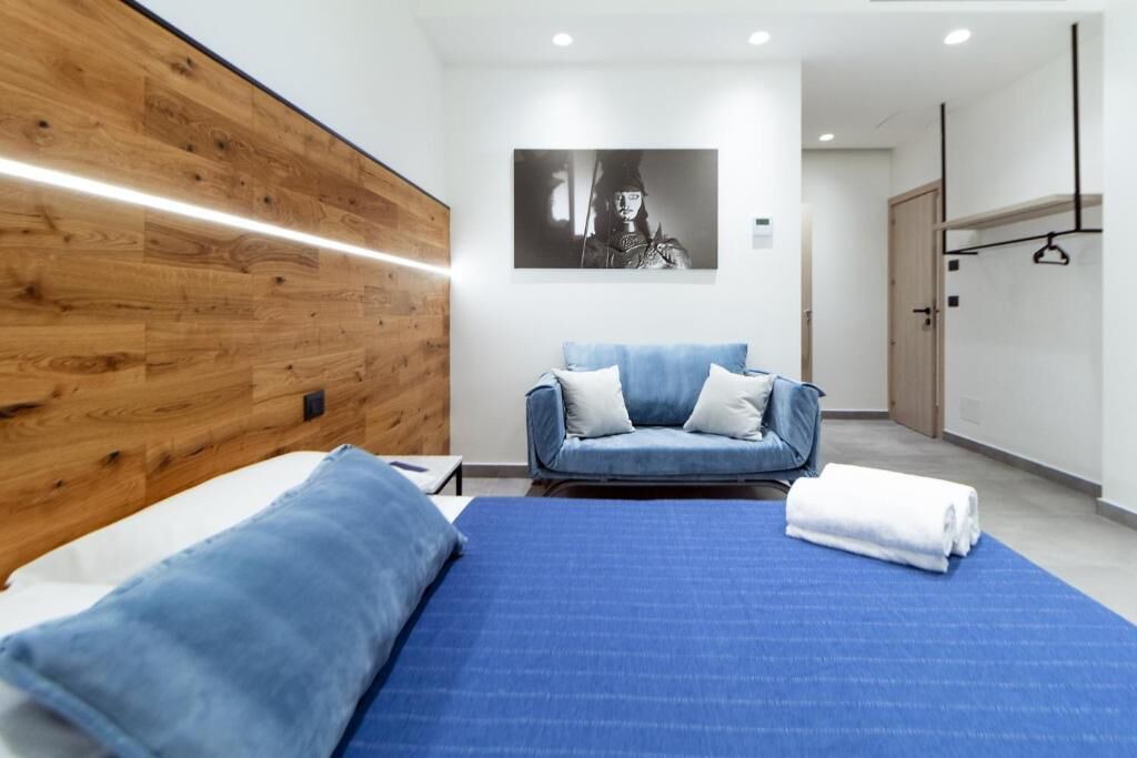 Photo of Bedroom in Porticato