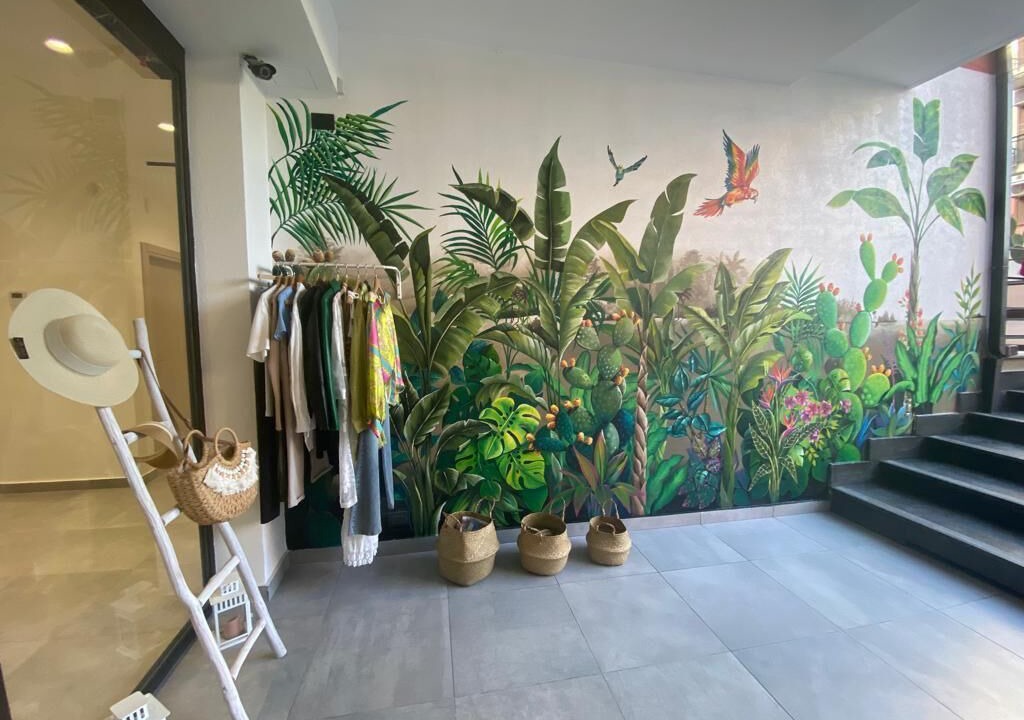Photo of Outdoor in Porticato