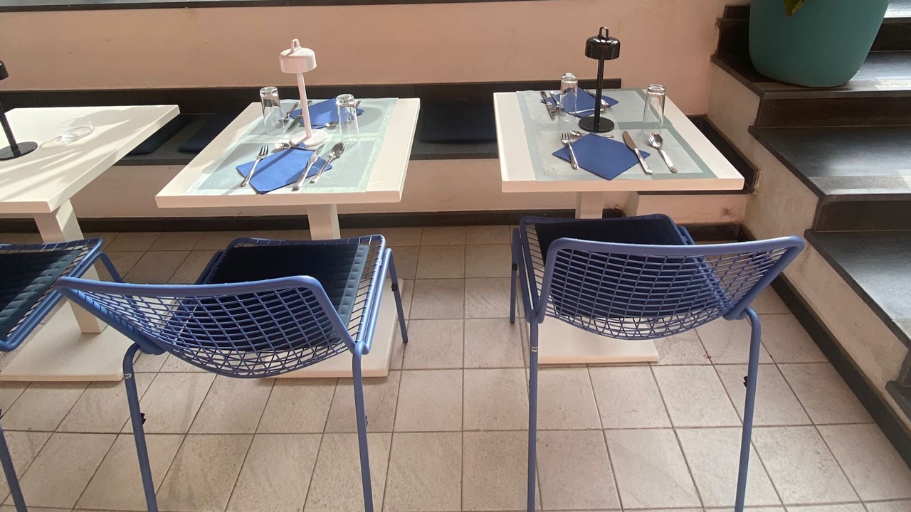 Photo of Outdoor in Porticato