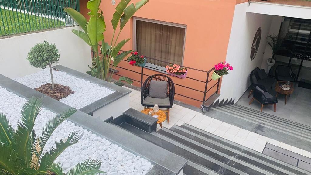 Photo of Outdoor in Porticato