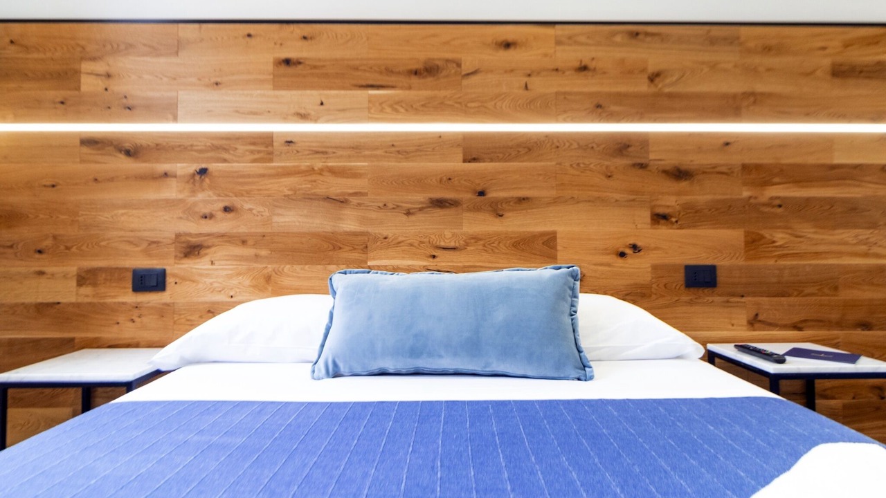 Photo of Bedroom in Porticato