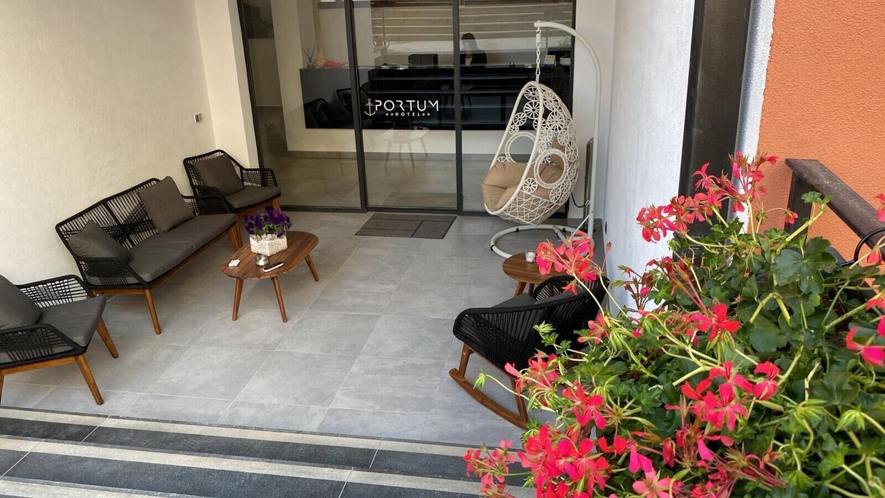 Photo of Outdoor in Porticato