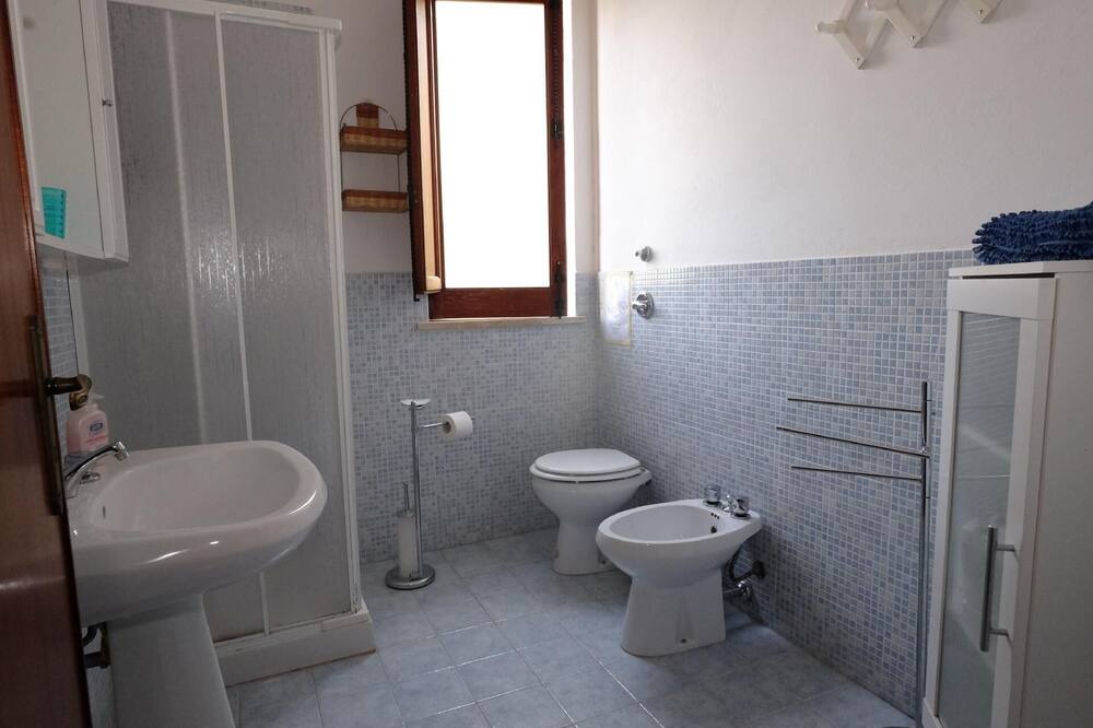 Photo of Bathroom in Tonnara di Bonagia