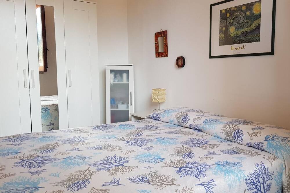 Photo of Bedroom in Tonnara di Bonagia