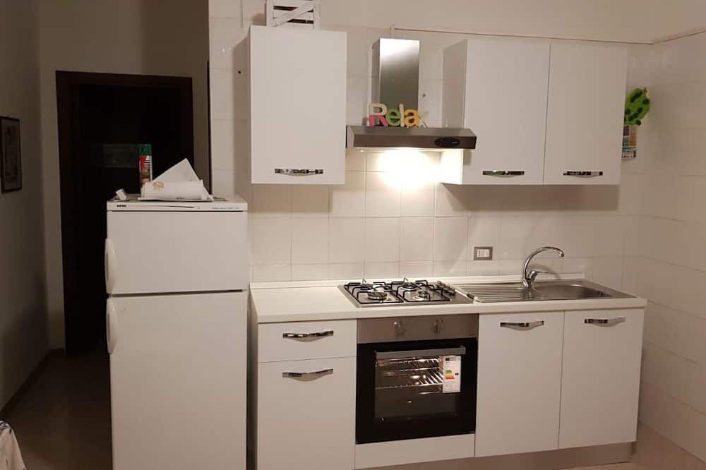 Photo of Kitchen in Tonnara di Bonagia