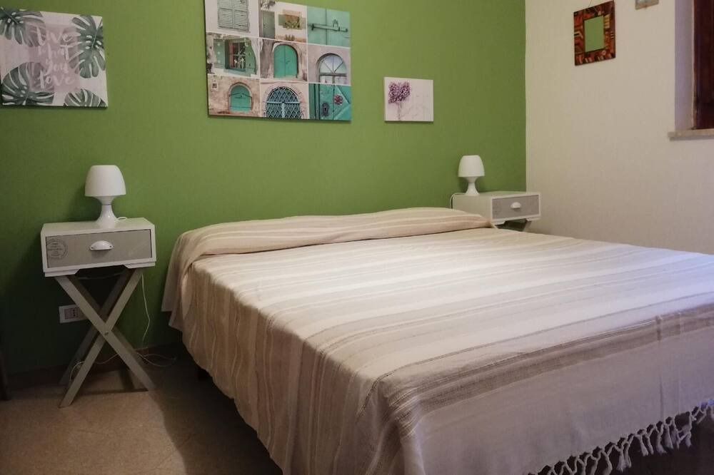 Photo of Bedroom in Tonnara di Bonagia
