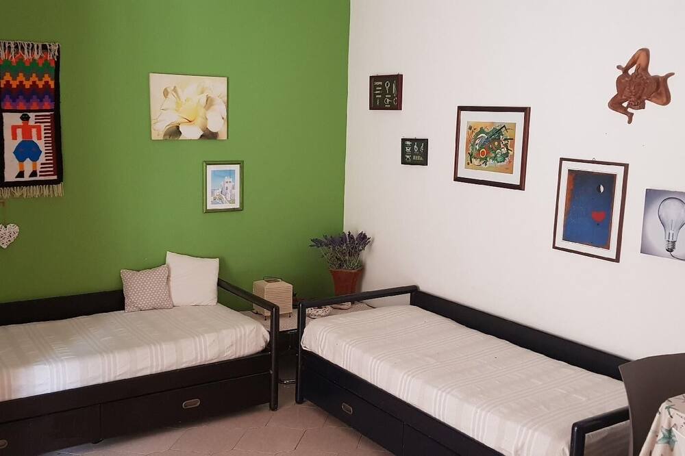 Photo of Bedroom in Tonnara di Bonagia