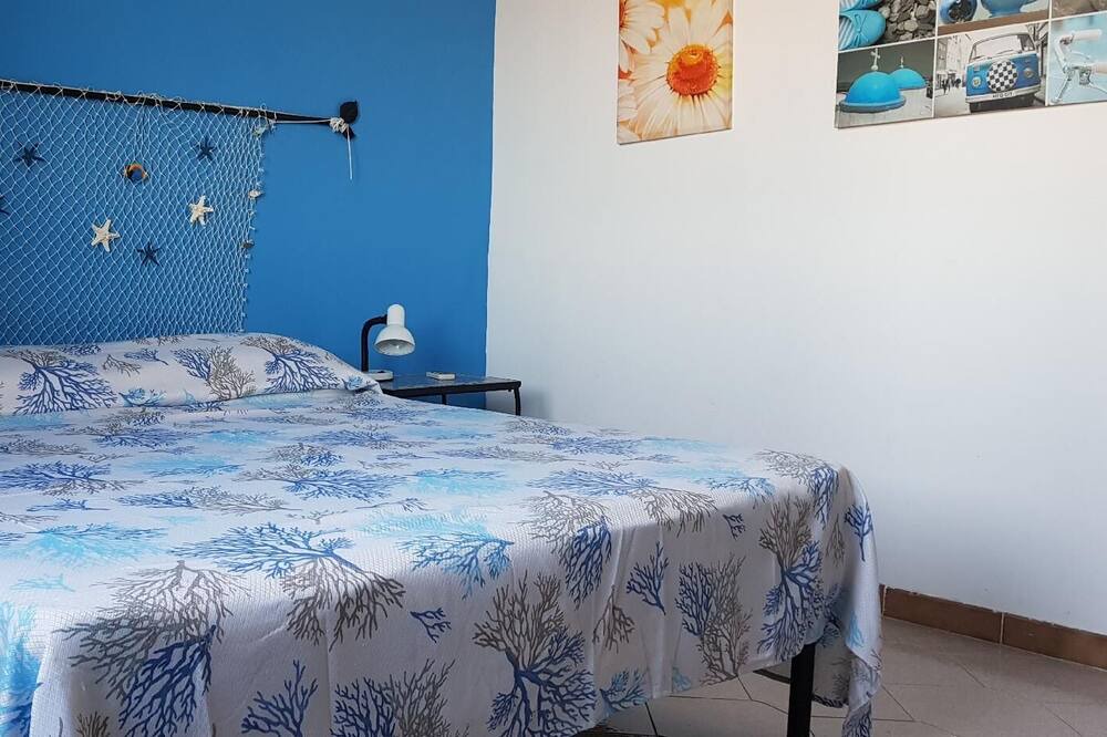 Photo of Bedroom in Tonnara di Bonagia