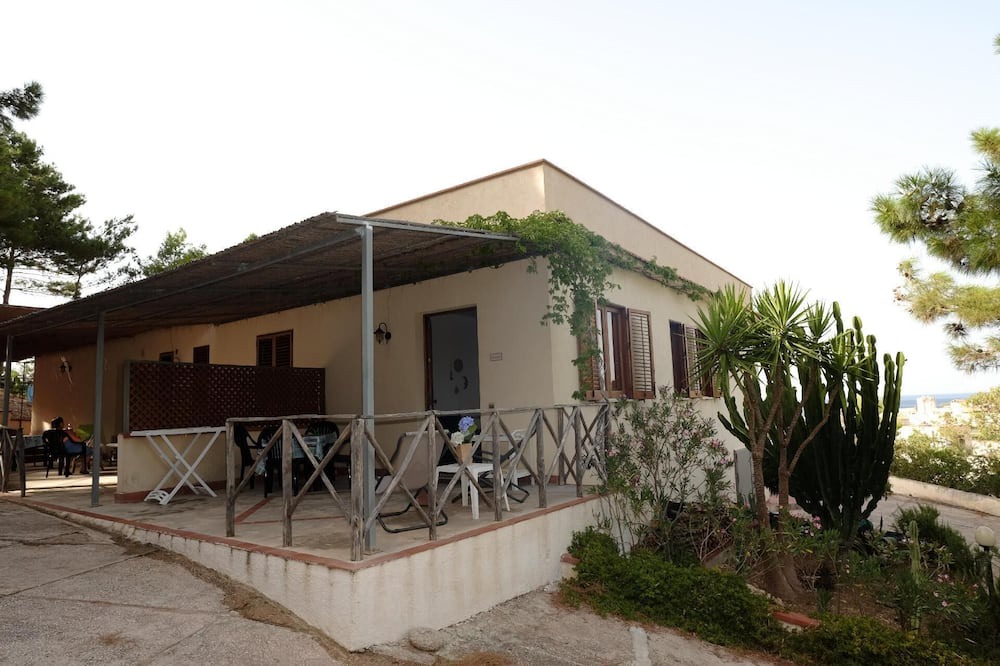Photo of Outdoor in Tonnara di Bonagia