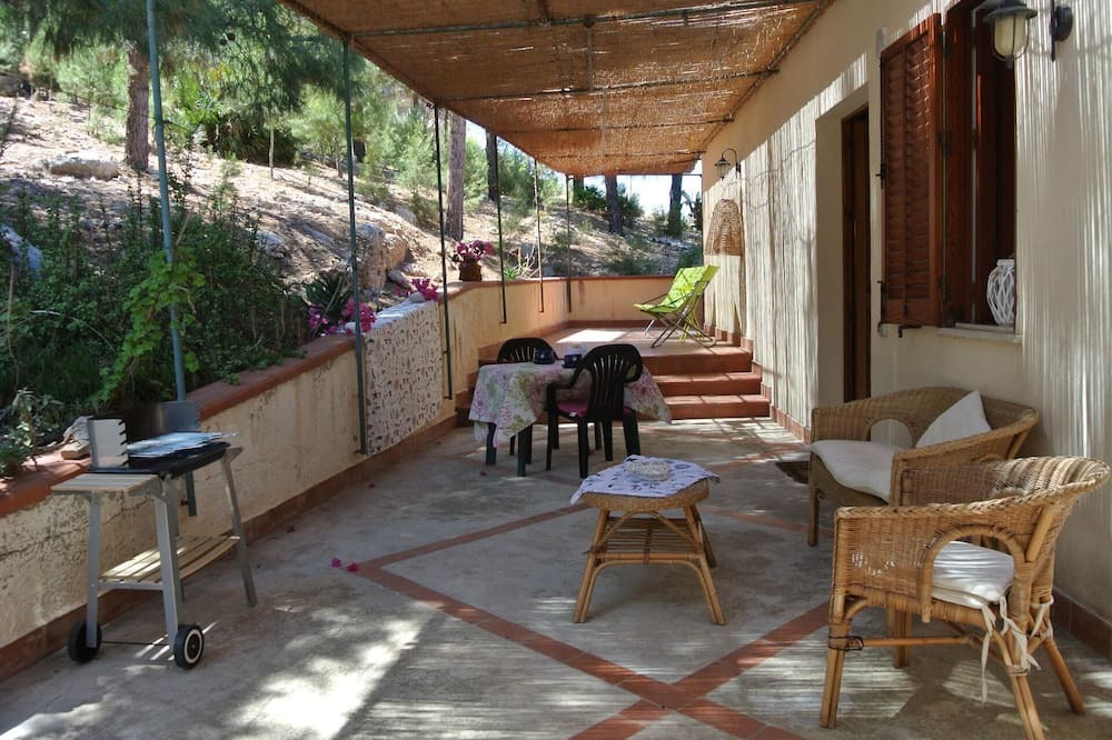 Photo of Bedroom in Tonnara di Bonagia