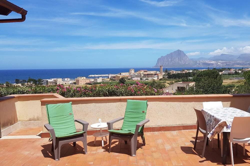 Photo of Outdoor in Tonnara di Bonagia