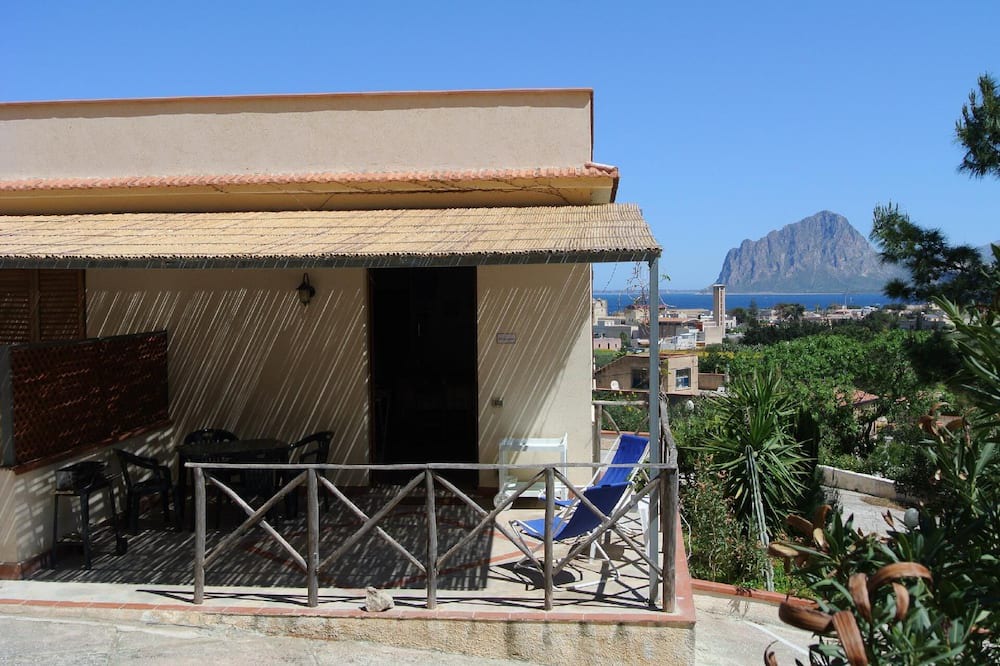 Photo of Outdoor in Tonnara di Bonagia