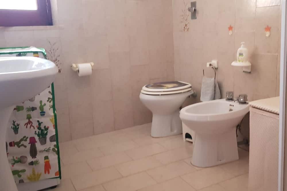 Photo of Bathroom in Tonnara di Bonagia