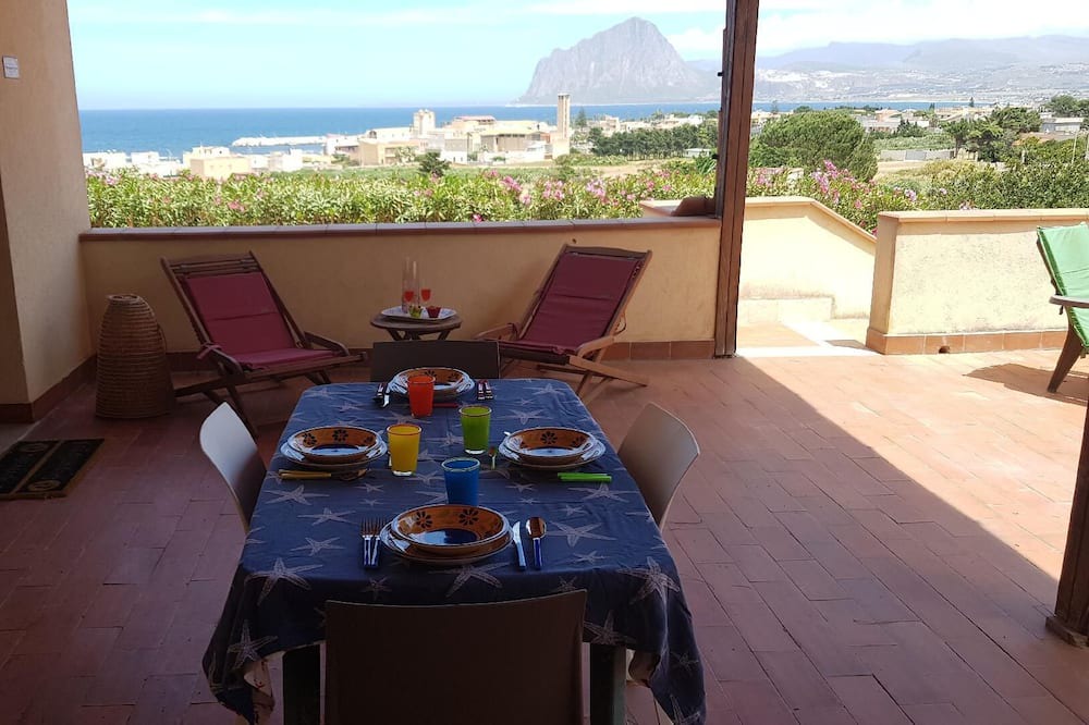 Photo of Outdoor in Tonnara di Bonagia
