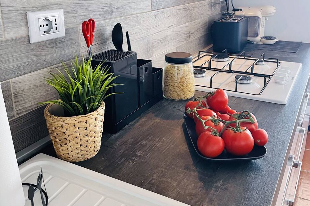 Photo of Kitchen in Forza d'Agro
