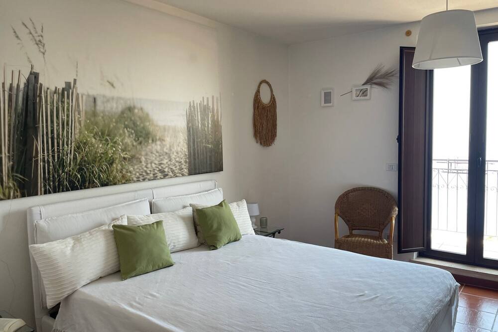 Photo of Bedroom in Forza d'Agro