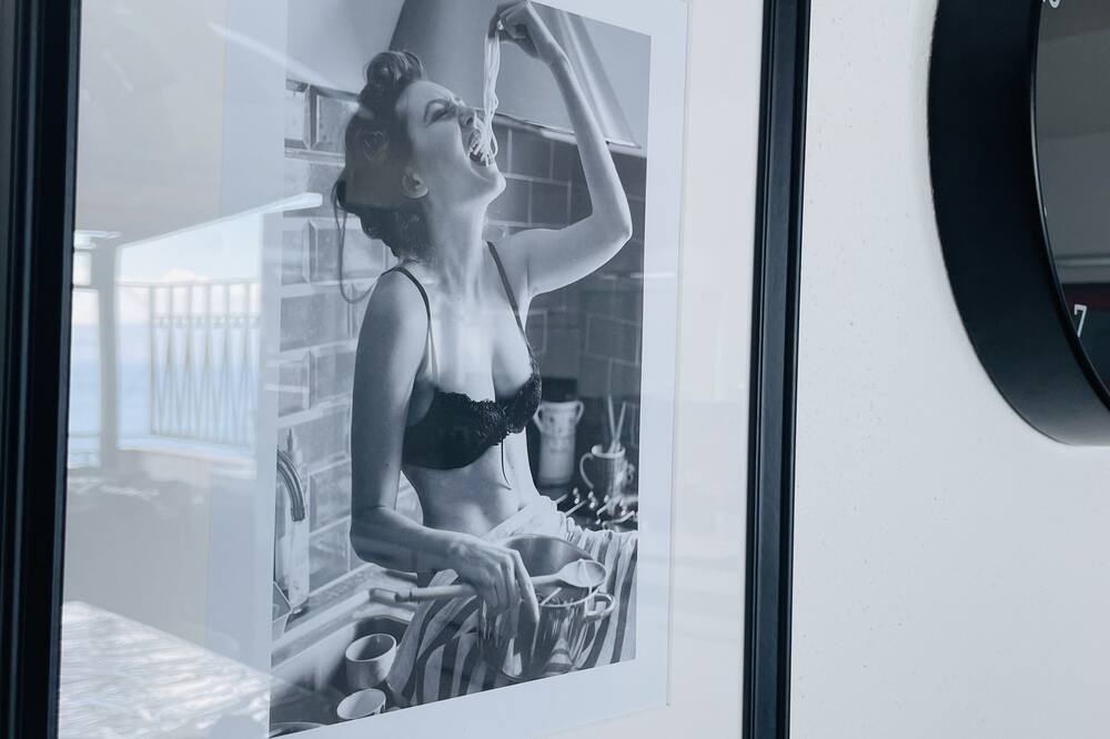 Photo of Bedroom in Forza d'Agro
