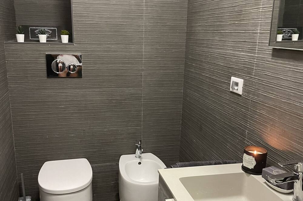 Photo of Bathroom in Forza d'Agro