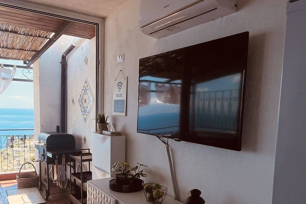 Photo of Livingroom in Forza d'Agro