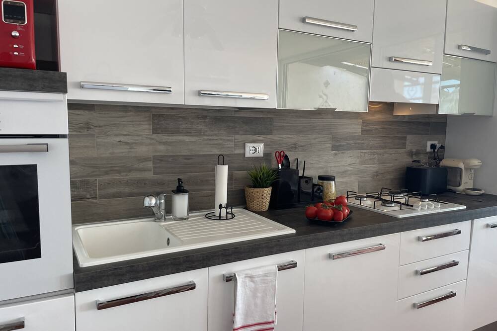 Photo of Kitchen in Forza d'Agro
