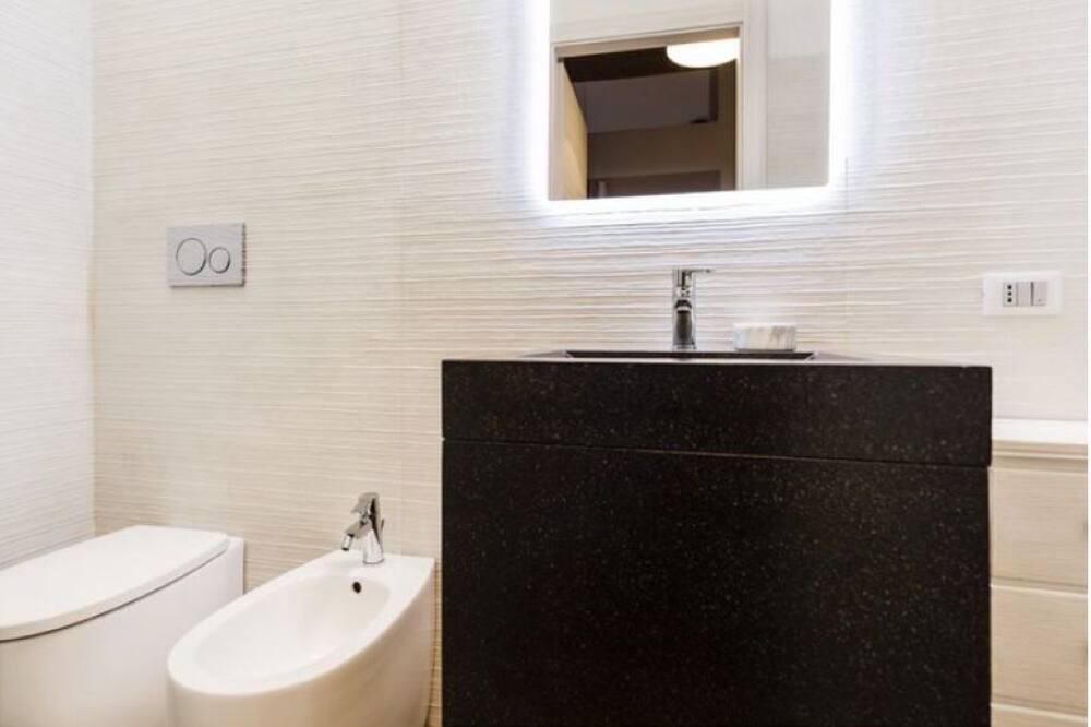 Photo of Bathroom in Forza d'Agro
