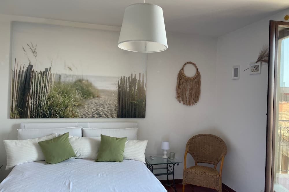 Photo of Bedroom in Forza d'Agro