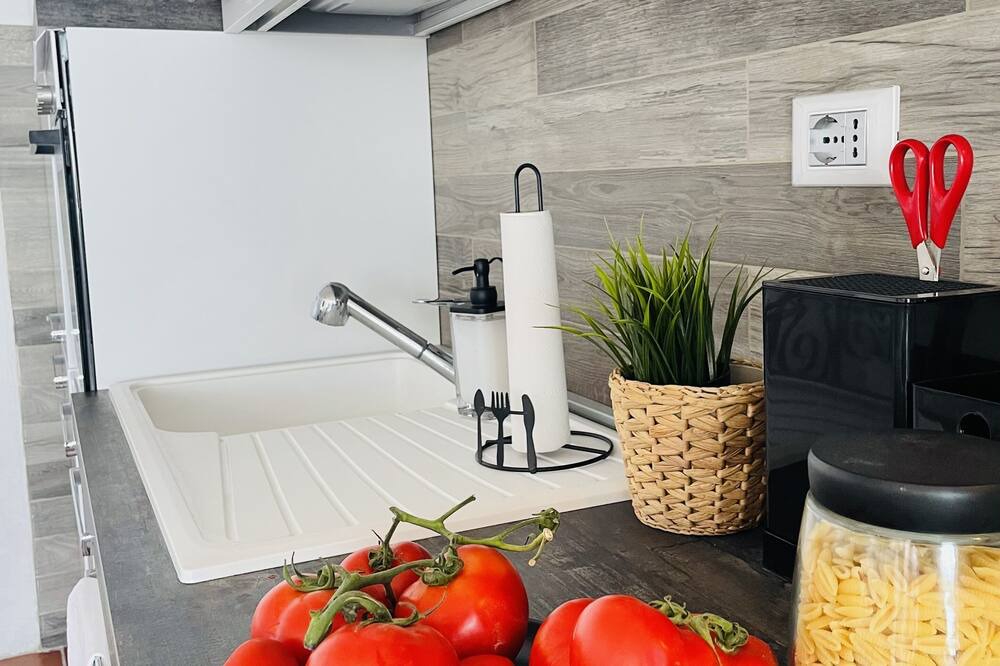 Photo of Kitchen in Forza d'Agro