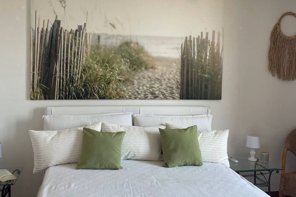 Photo of Bedroom in Forza d'Agro