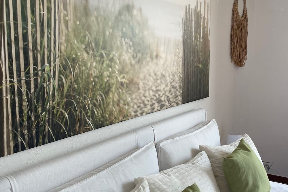 Photo of Bedroom in Forza d'Agro