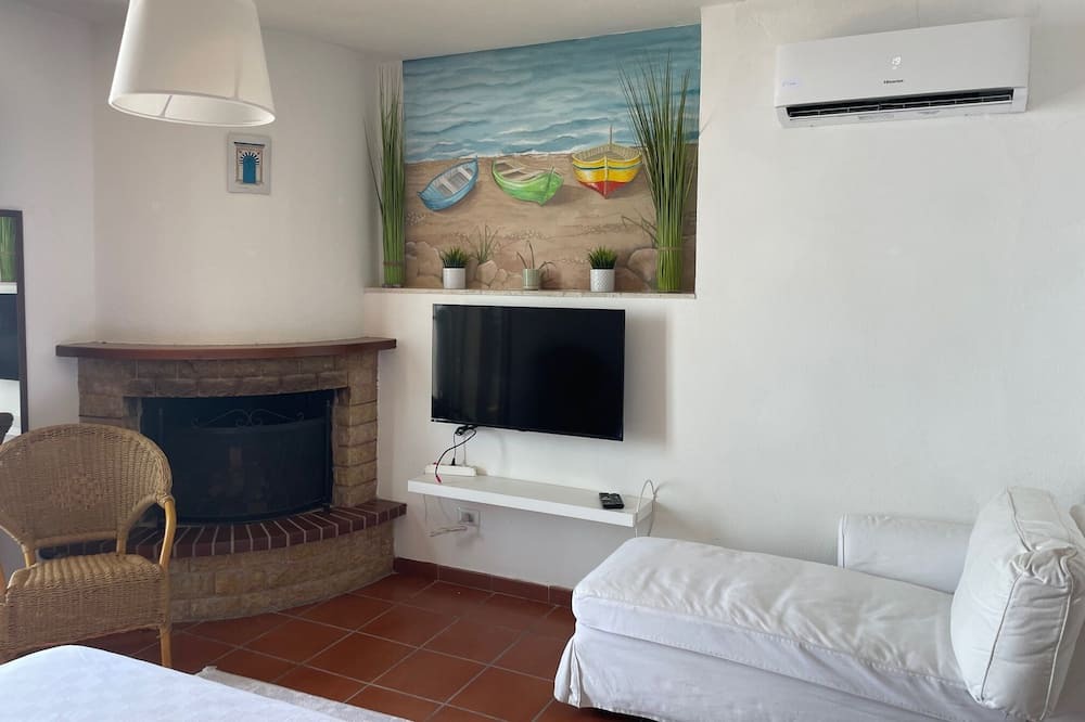 Photo of Bedroom in Forza d'Agro