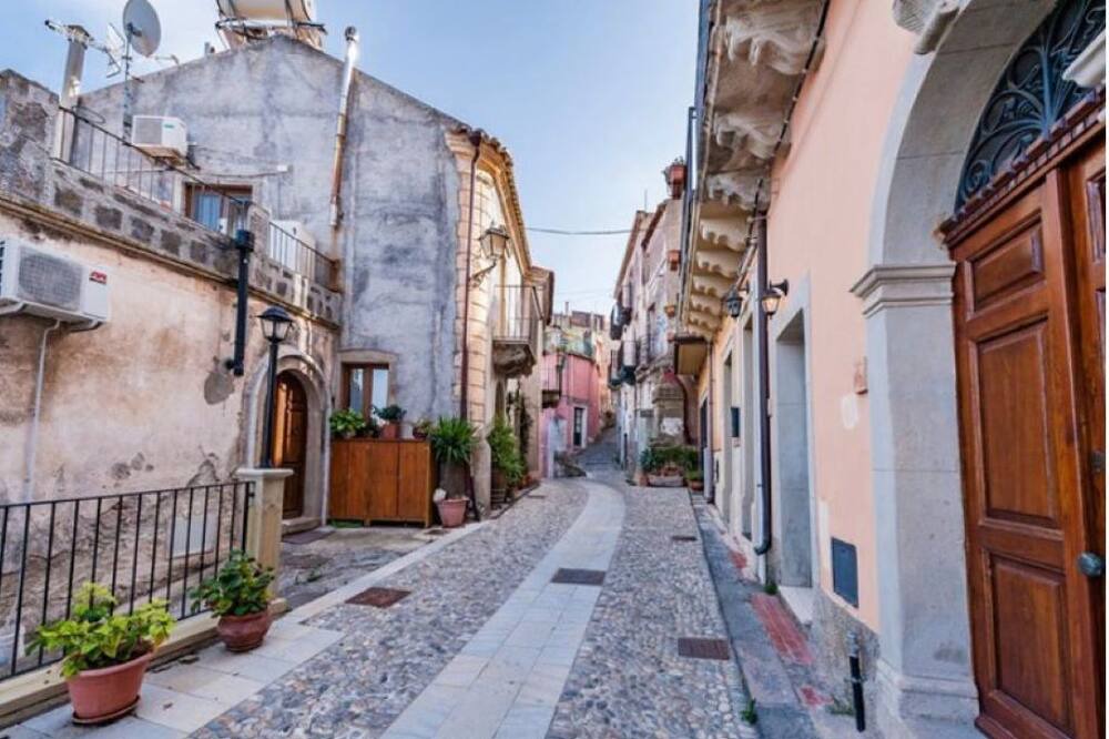 Photo of Outdoor in Forza d'Agro