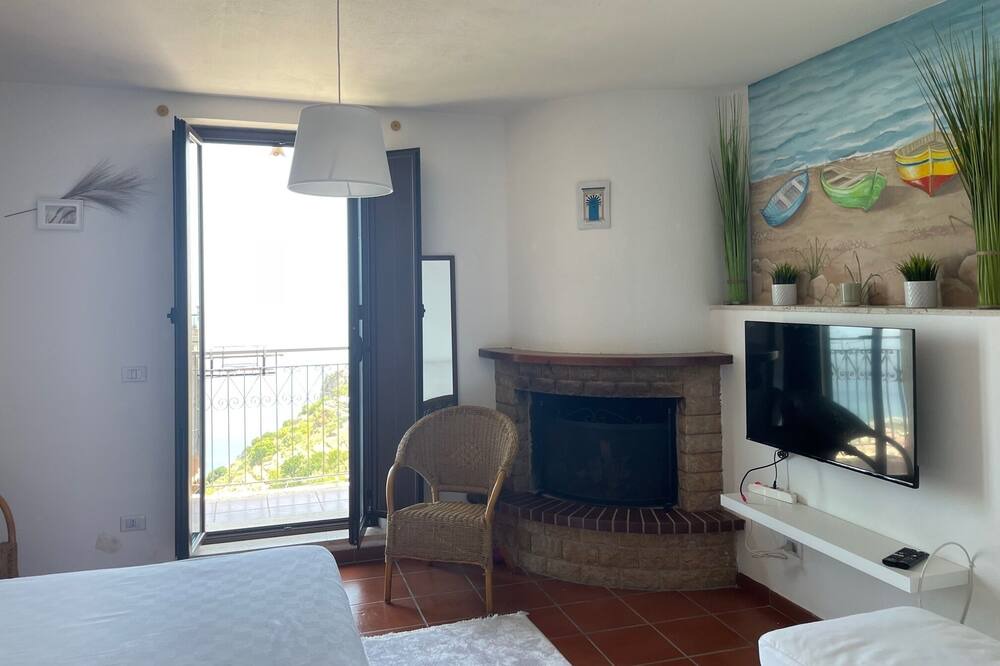 Photo of Bedroom in Forza d'Agro