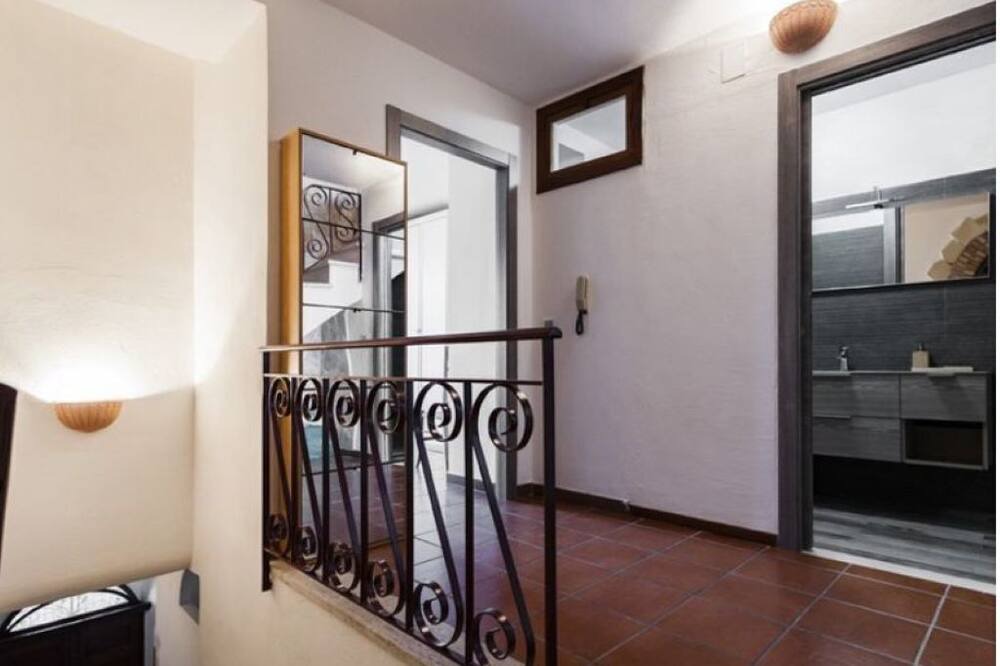 Photo of Bedroom in Forza d'Agro