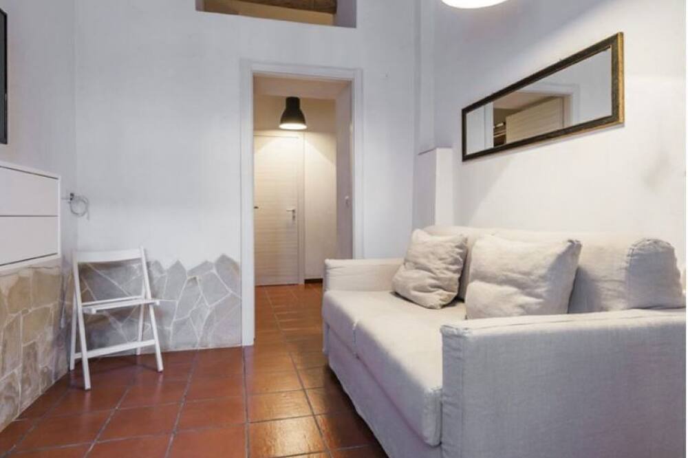 Photo of Livingroom in Forza d'Agro