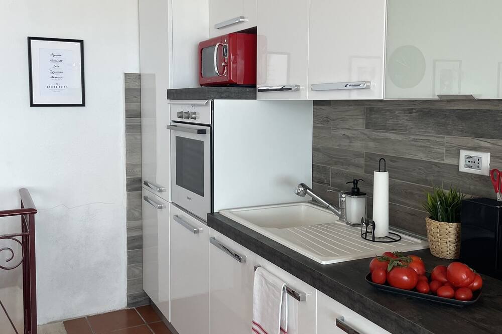 Photo of Kitchen in Forza d'Agro